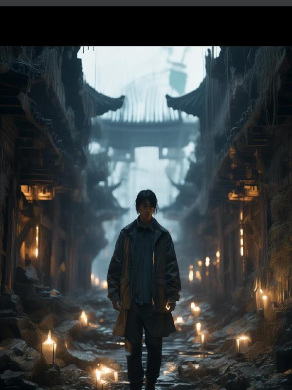 穿成佛系甜文里的佛系反派