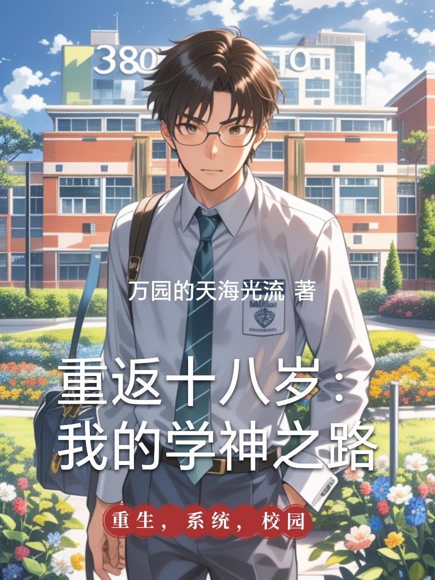 重返十八岁学霸