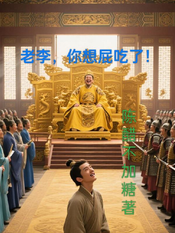 第二章老李看你也不像什么大官