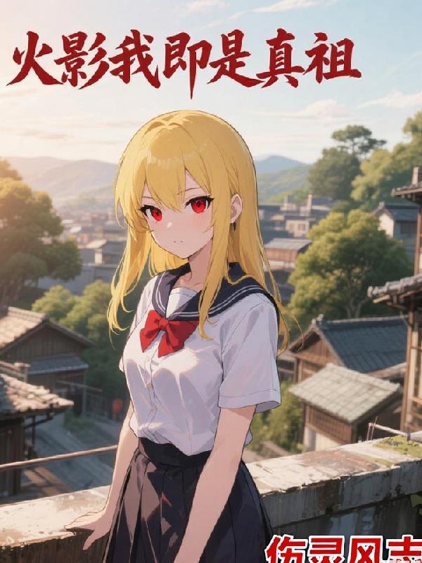 我就是火影忍者