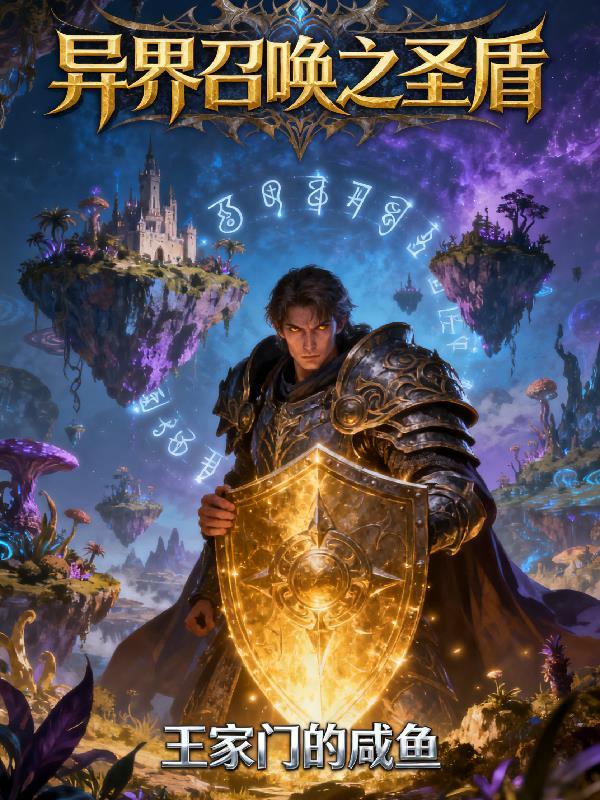 异界召唤圣人系统