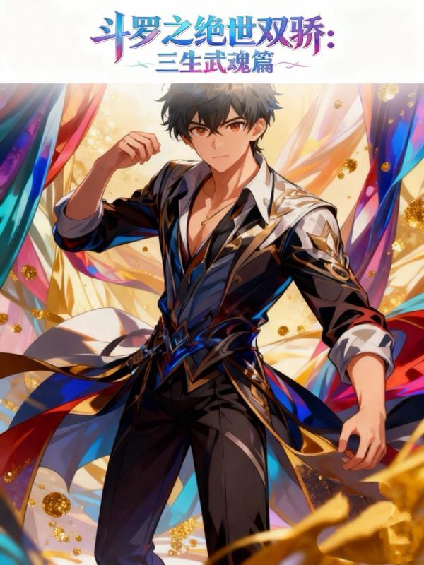 斗罗之绝世双子