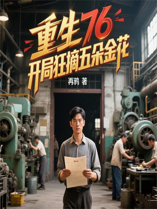 重生76开局狂摘五朵金花免费阅读