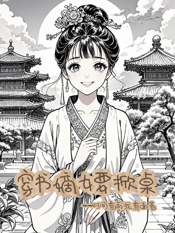 穿书嫡女嫁人记