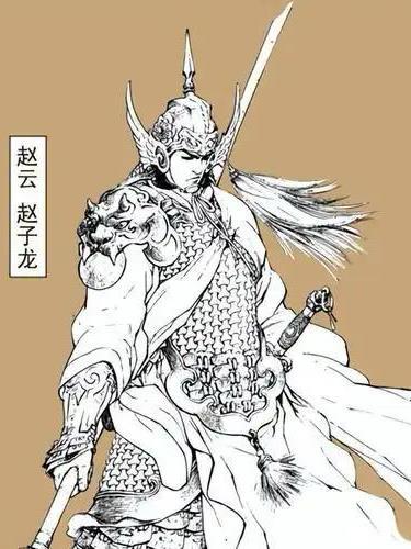 三国赵云传2纵横天下炼化