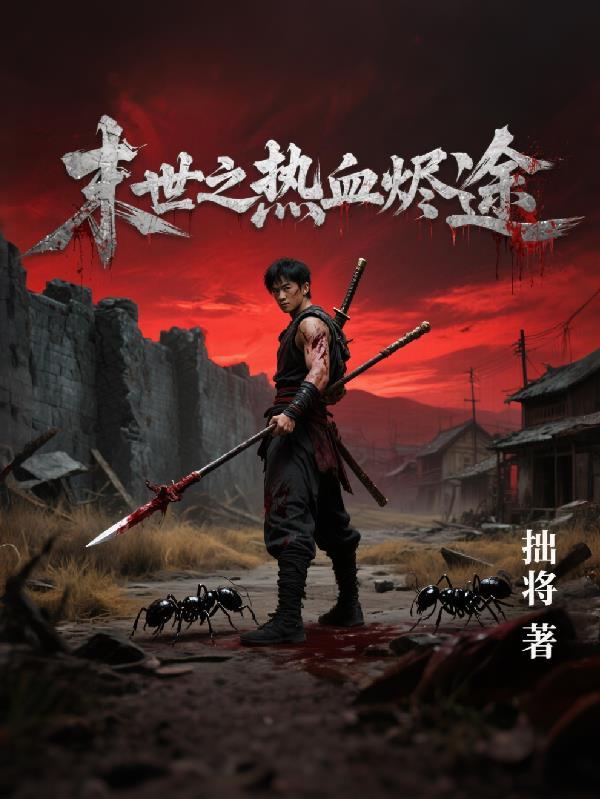末世热血真龙