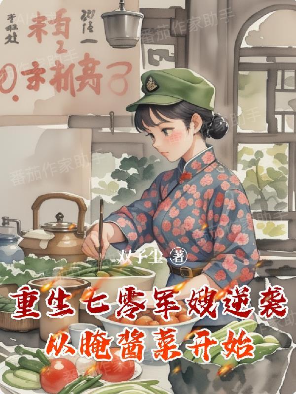 重生七零军嫂的奋斗生活全文免费阅读