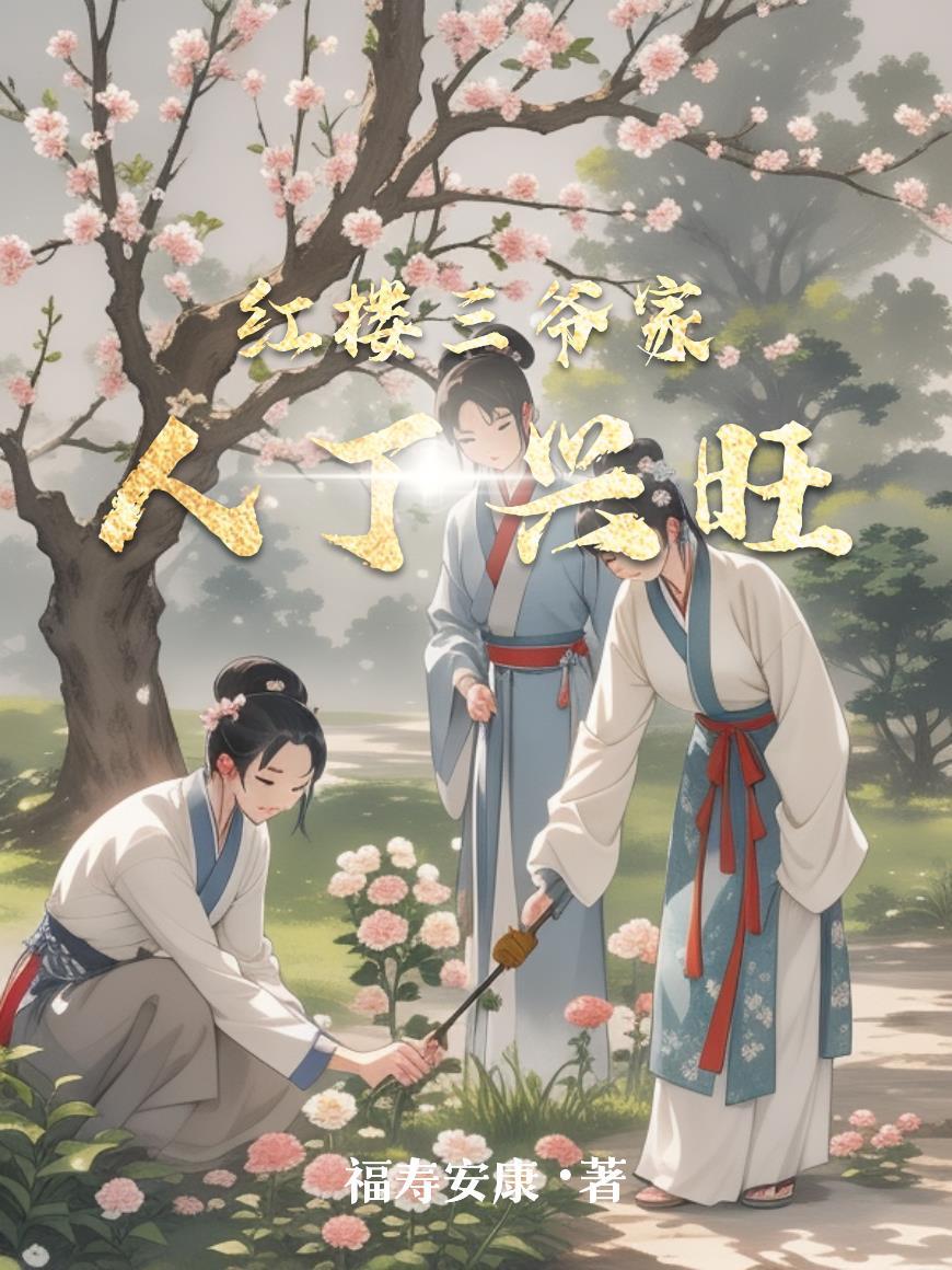 红楼梦里的三爷