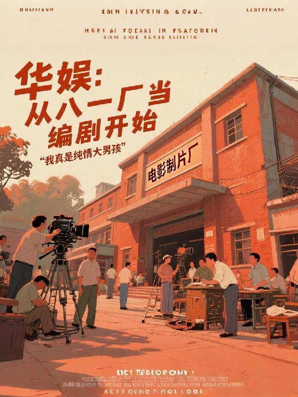 华娱从1983开始123