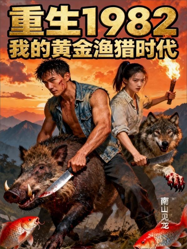 重生1982我的黄金渔猎时代免费阅读