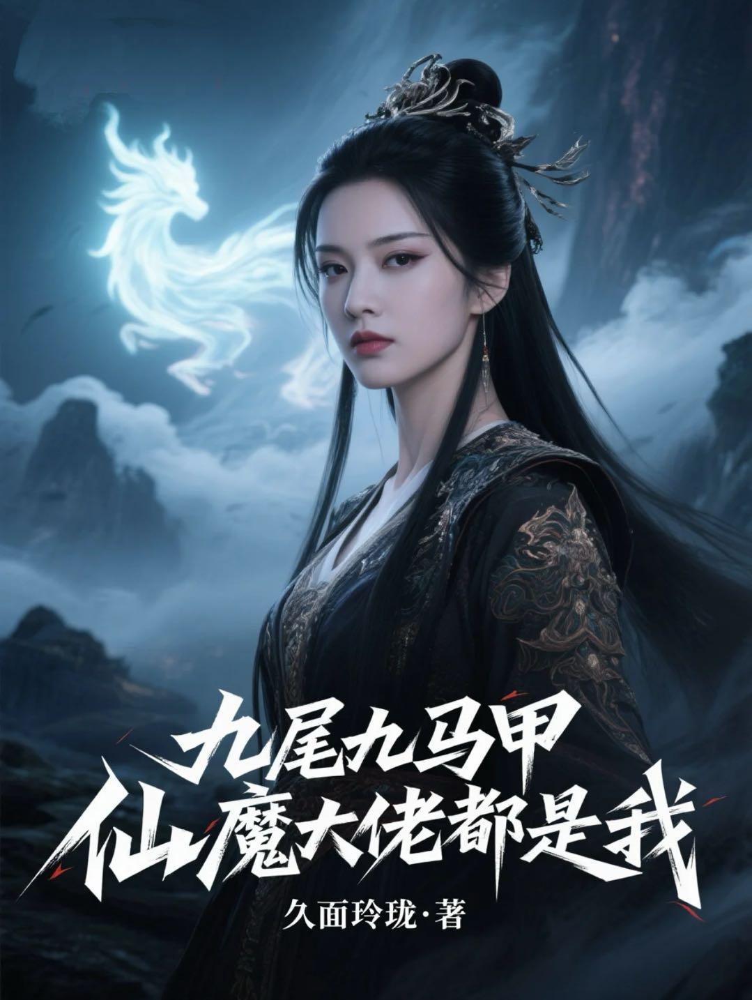 九尾是什么意思