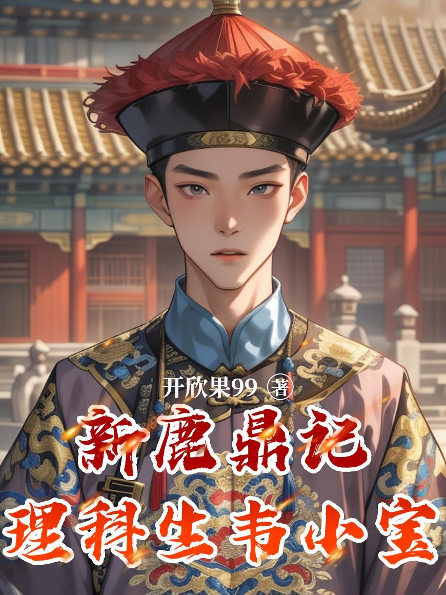 新鹿鼎记韦小宝演员有哪些