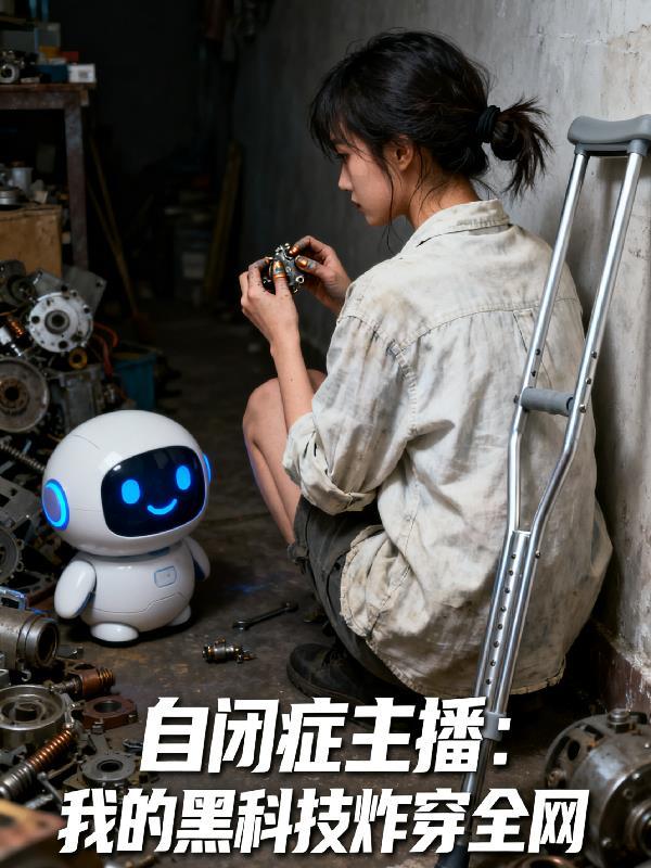 我的自闭症孩子 视频