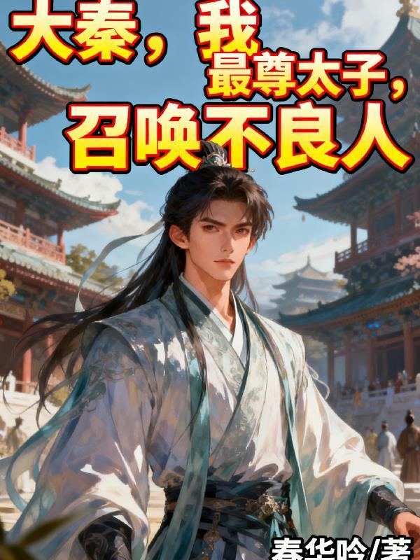 大秦开局召唤不良帅