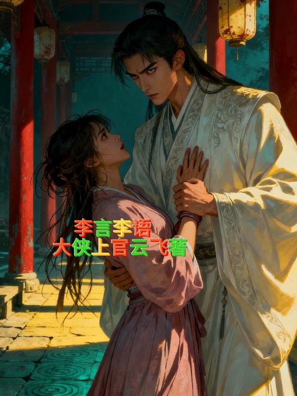 李言李语什么意思