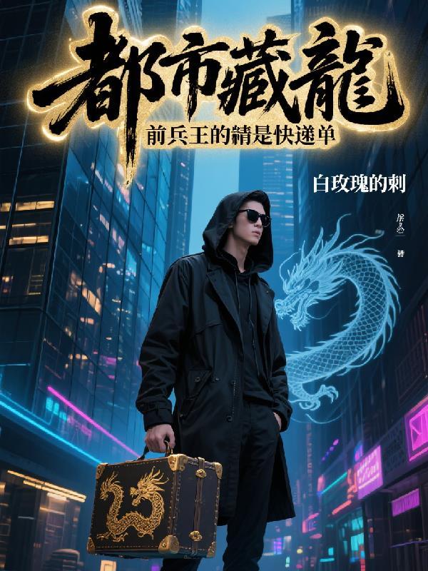 都市潜龙花都兵王