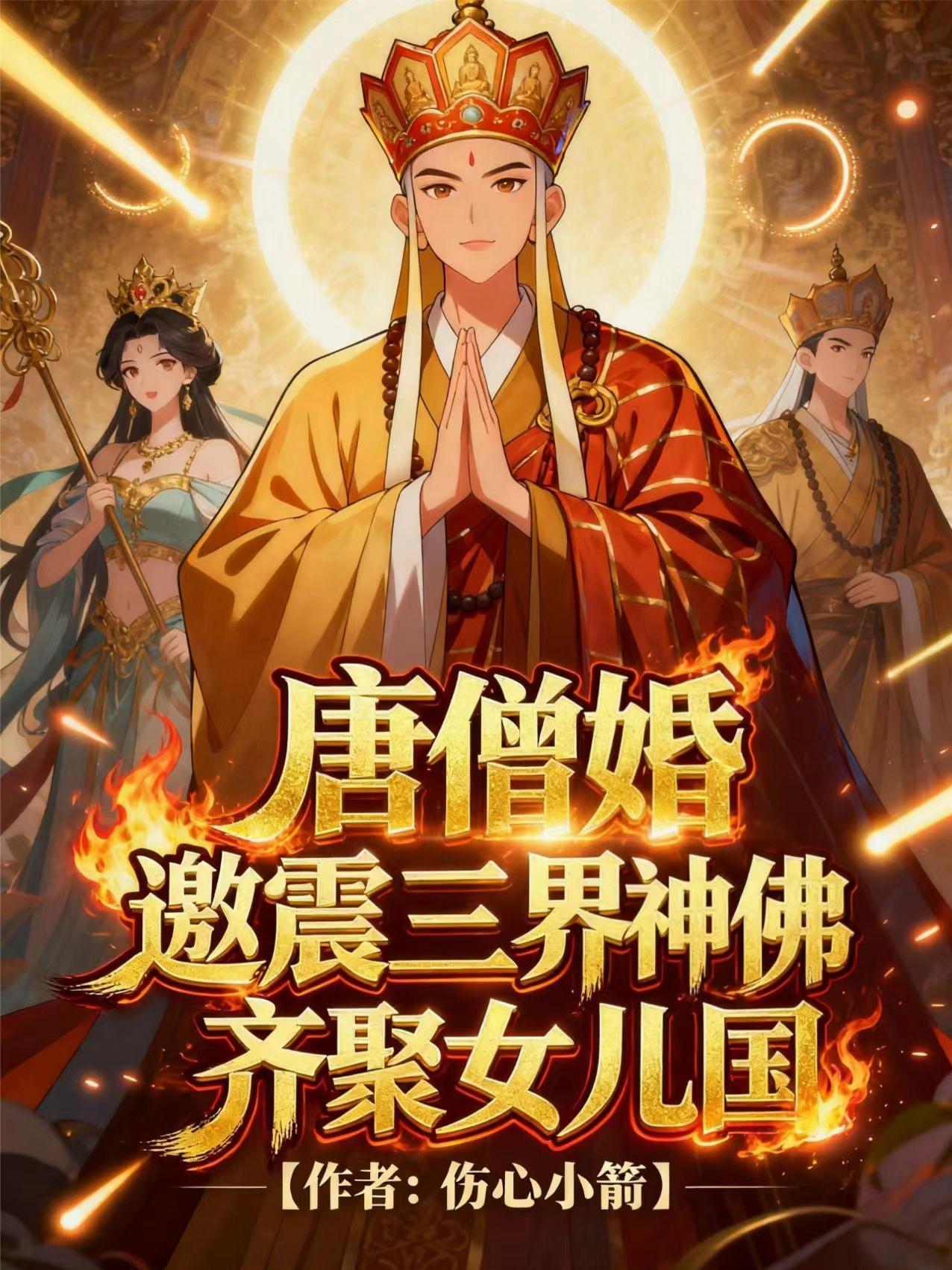 唐僧结婚28年很恩爱