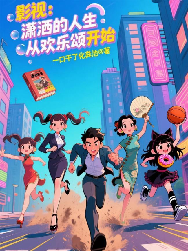 影视潇洒的人生从欢乐颂开始在线观看