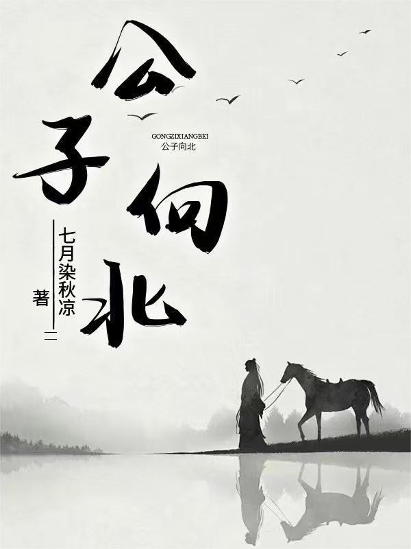 公子向北走歌曲原唱