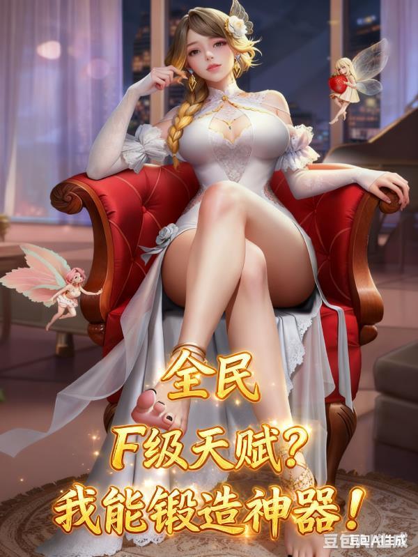 全民飞升开局sss级天赋