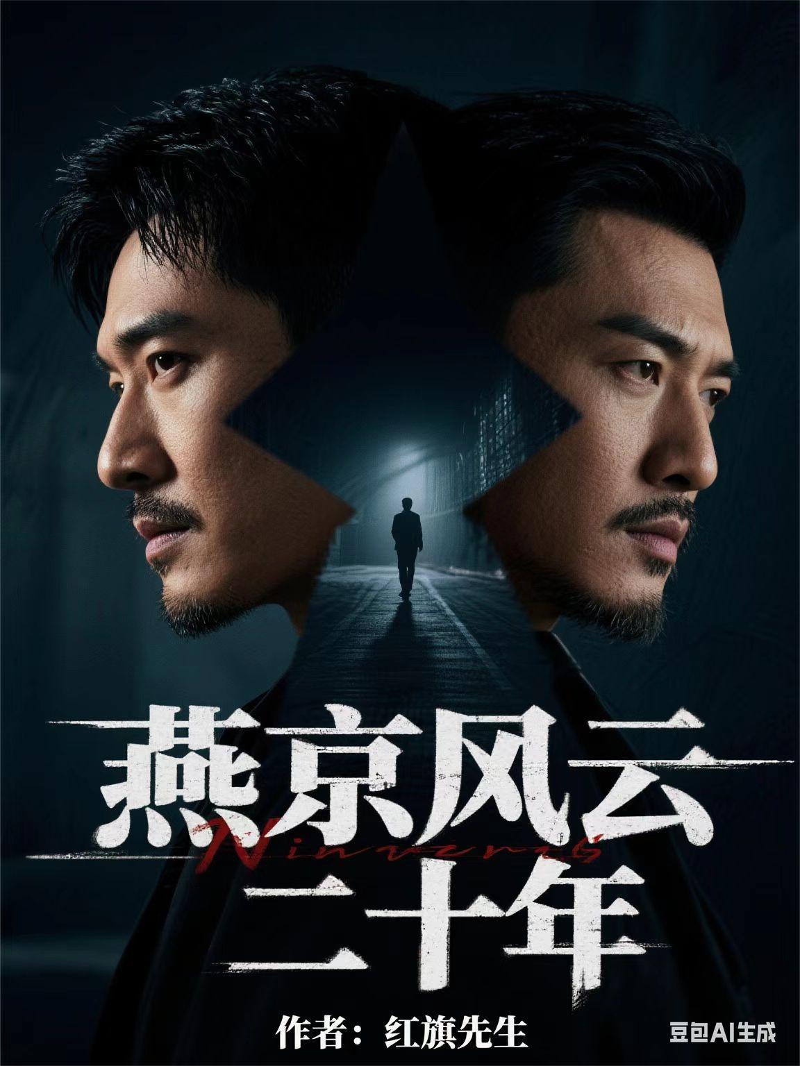 燕京风云上帝视角