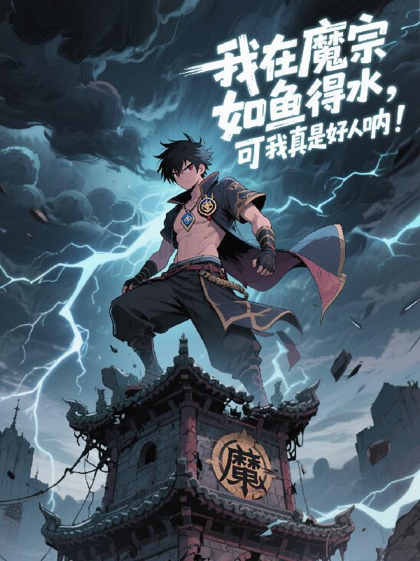 可我真是好人啊