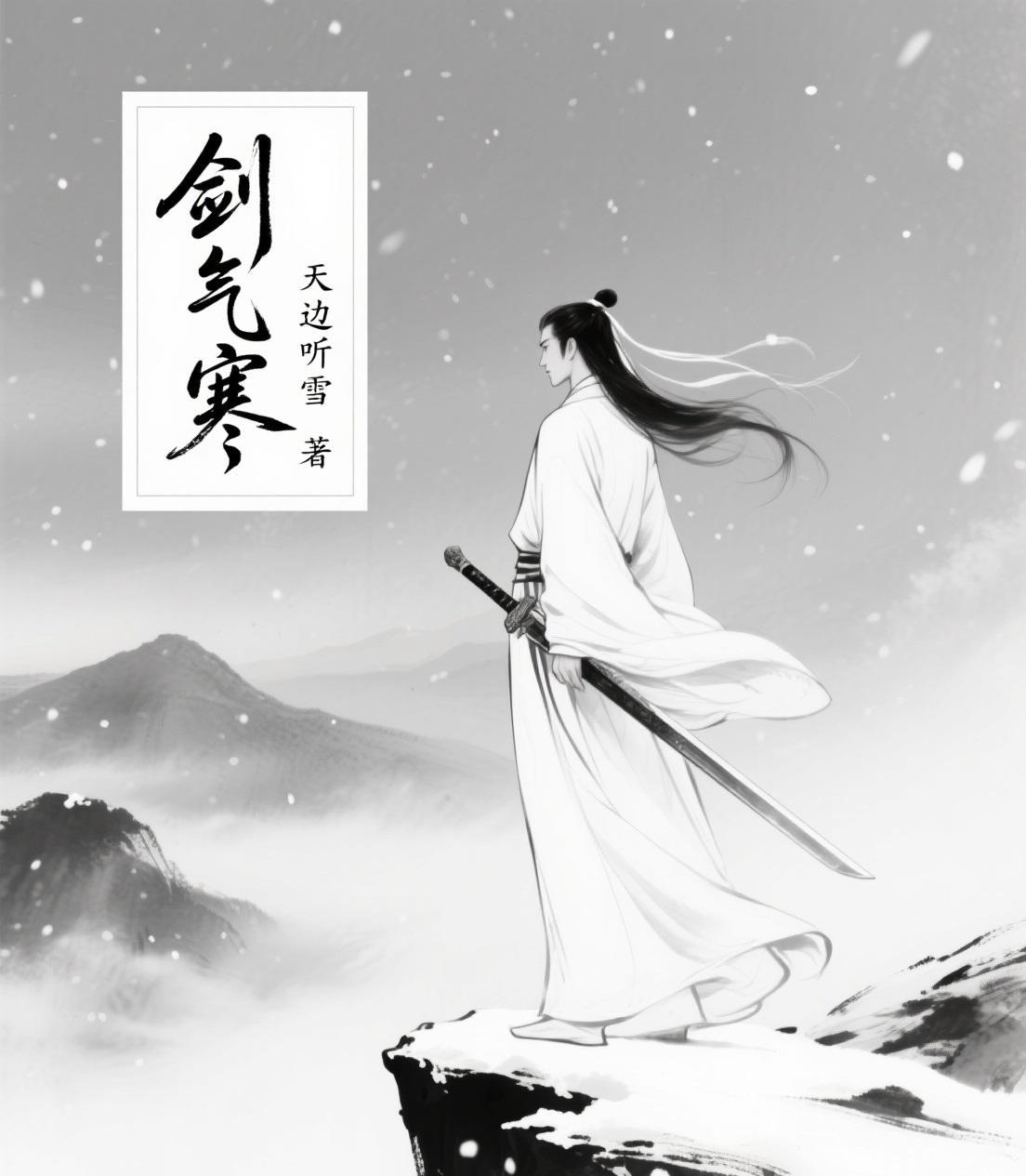 剑气寒高倚暮空翻译