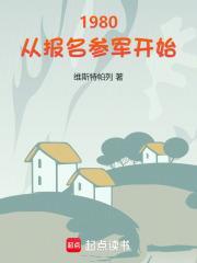 1980从报名参军开始3q