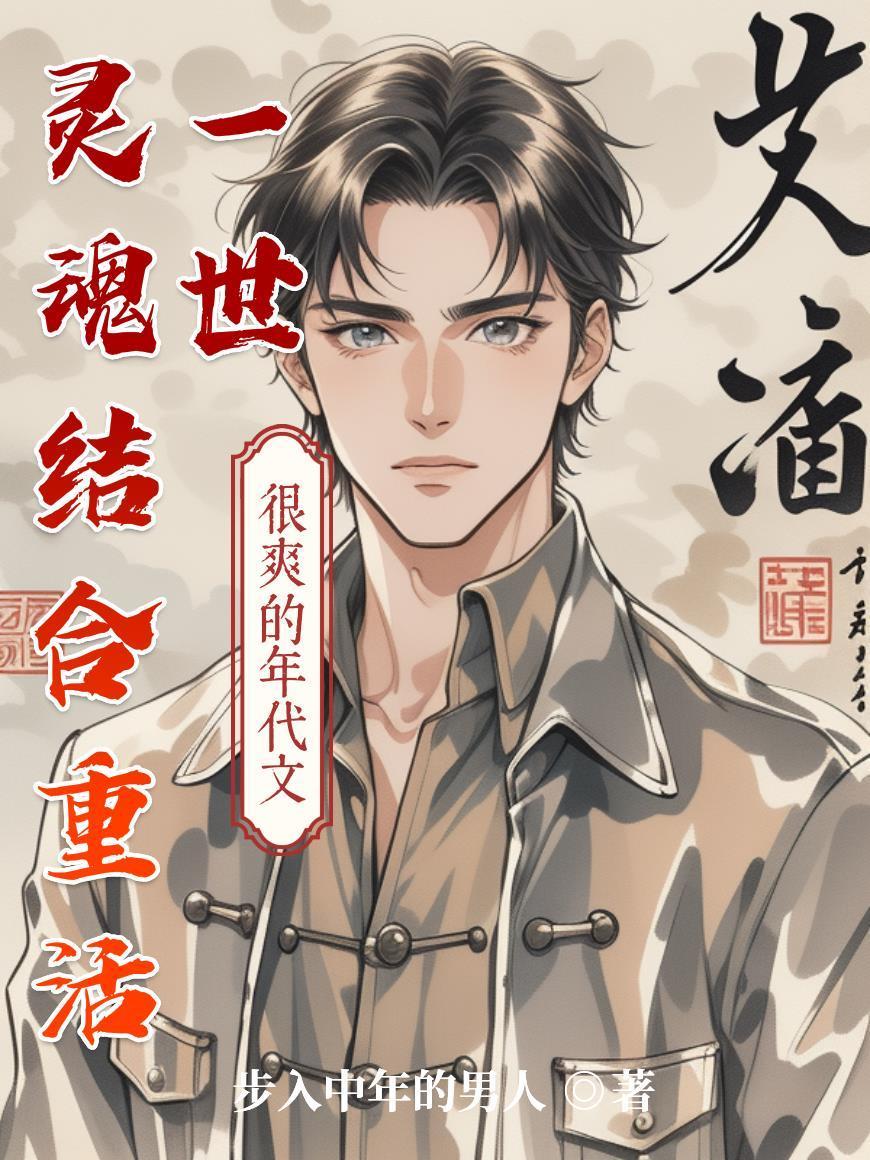 灵魂合一的意思