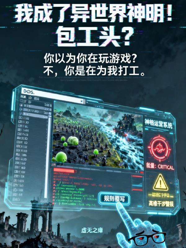 我成了异世最强