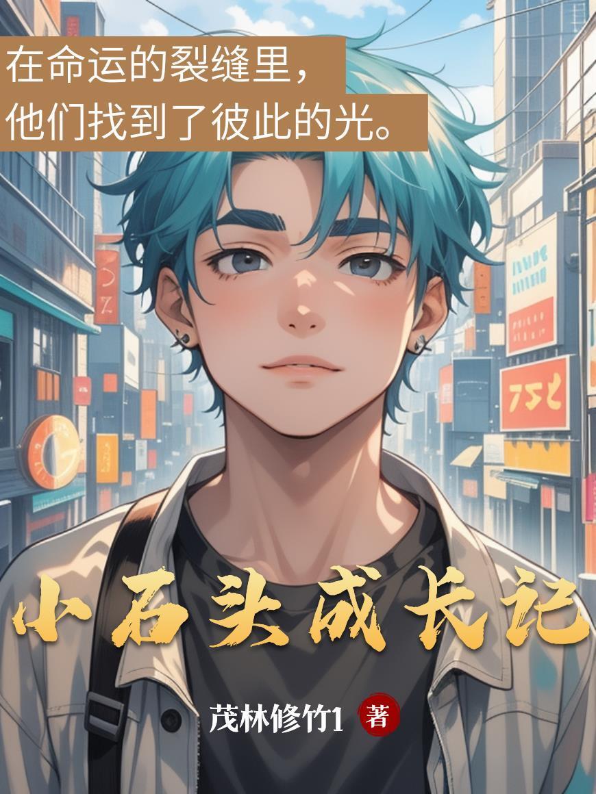 小石头成长记录