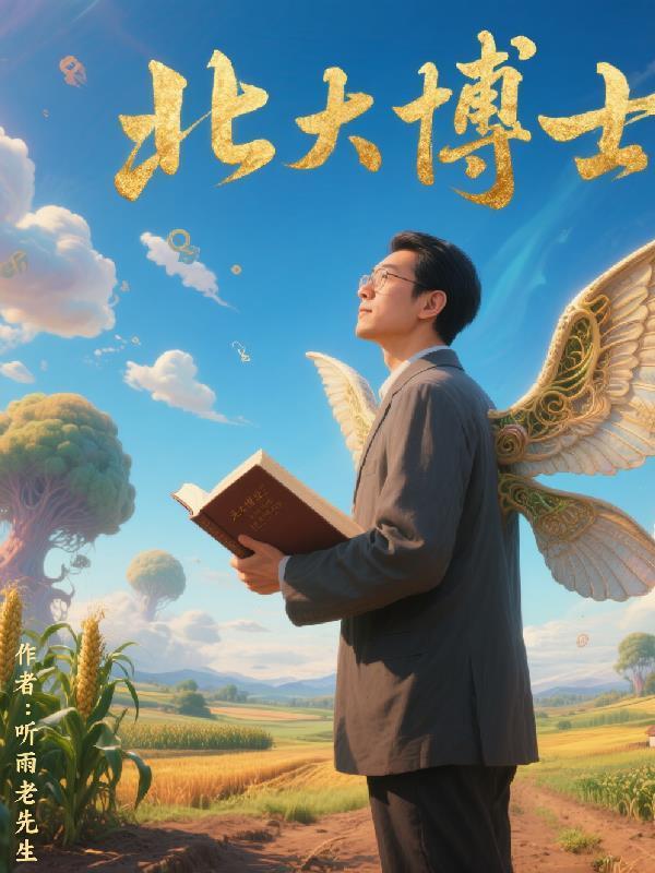 北大博士读几年