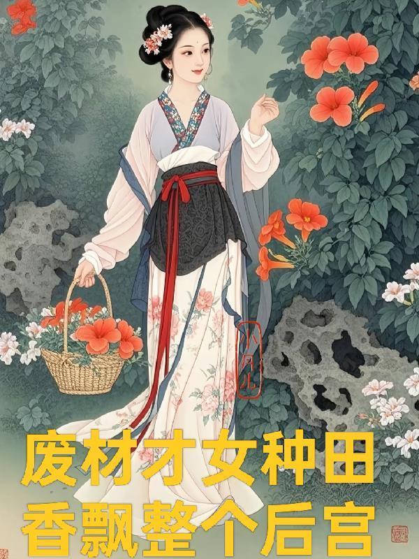 废柴农女的种田之旅