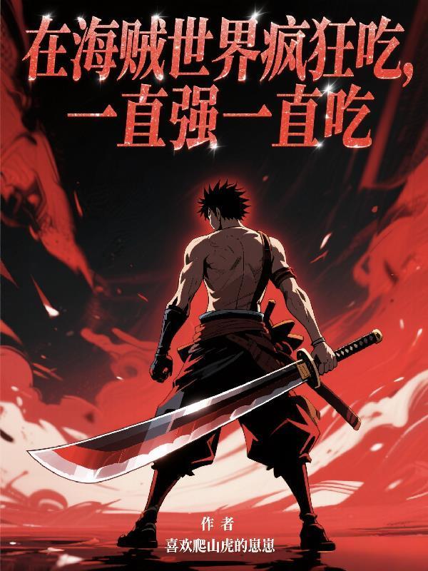 海贼世界里我吃了