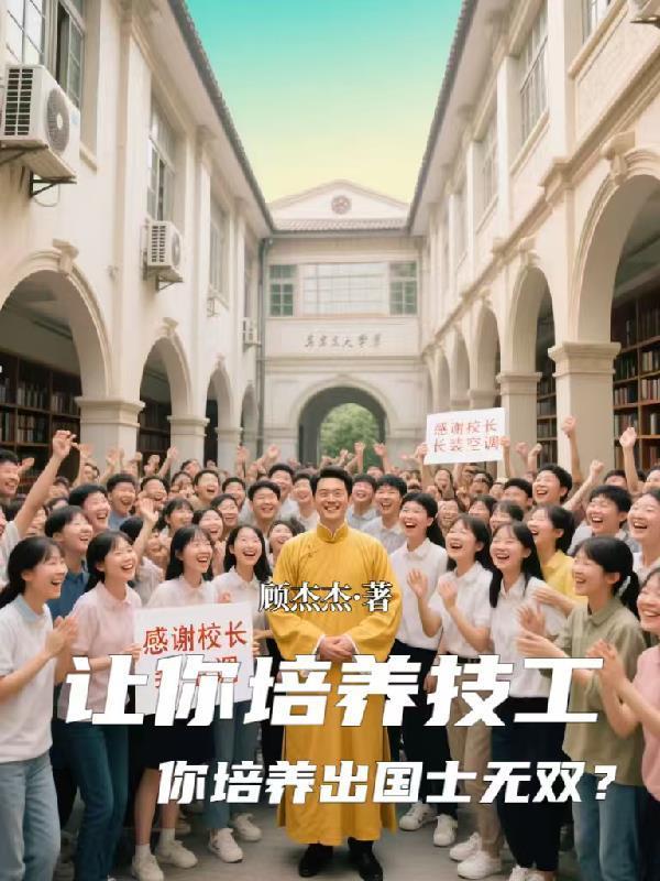 我要培养出什么样的人