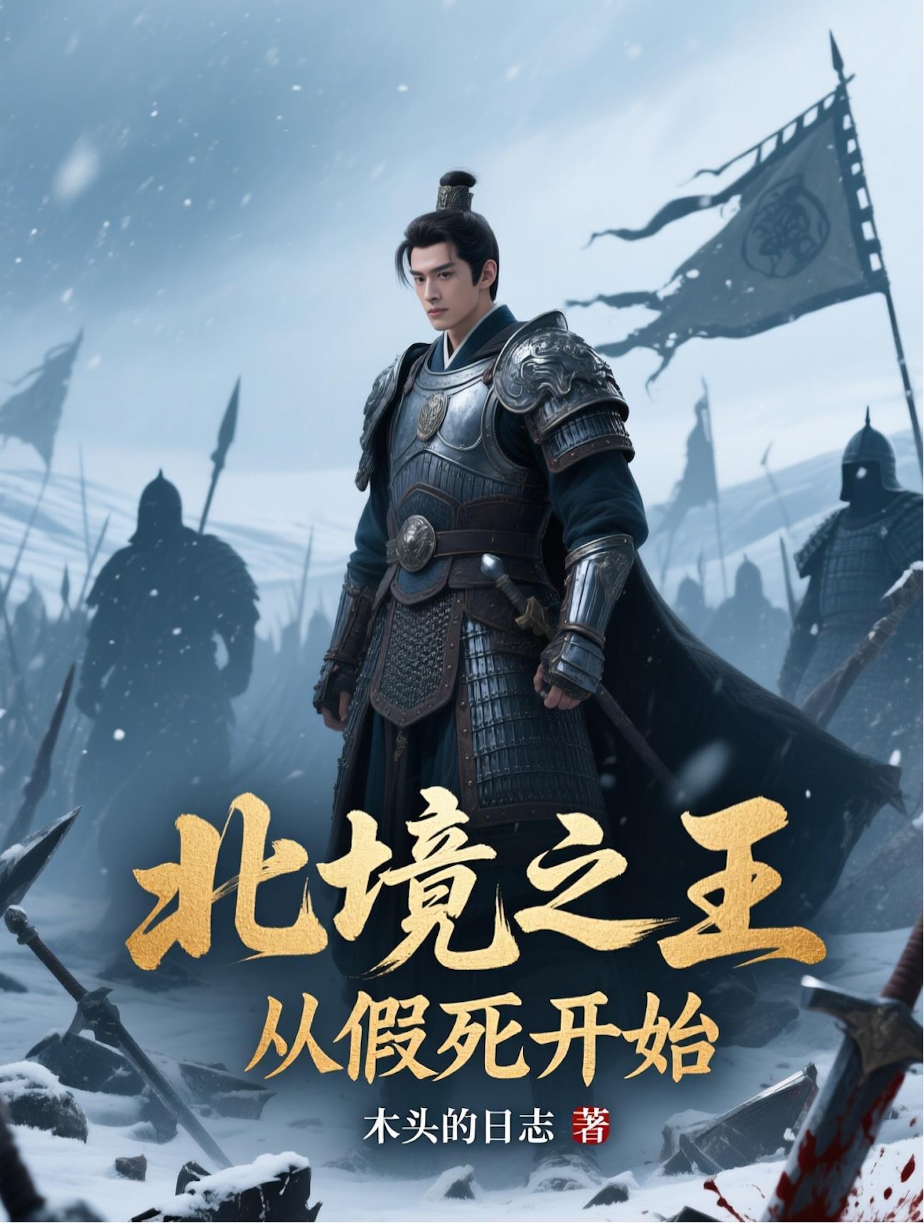 北境之王被谁杀死的