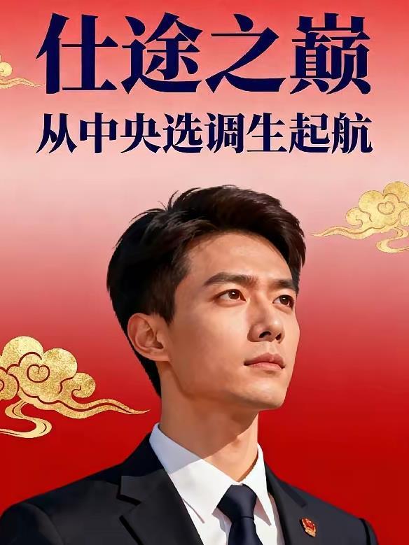 中央选调生最高可以发展到什么级别