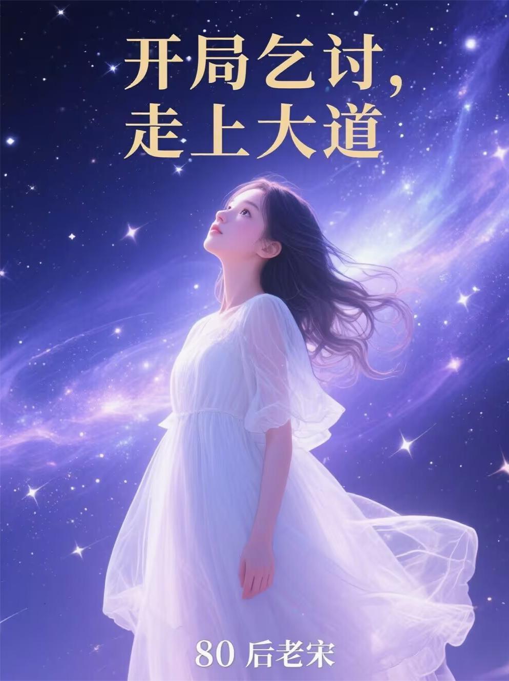 走上大道免费阅读