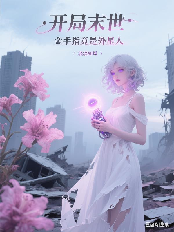 末世金手指类型的