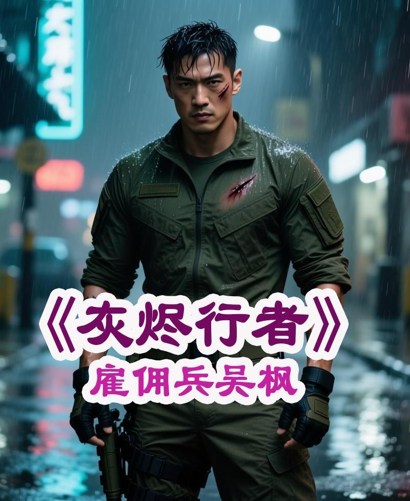 灰烬使者有多强