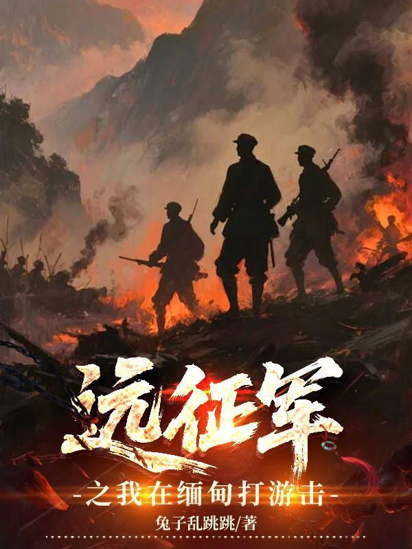 远征军在缅甸建国的