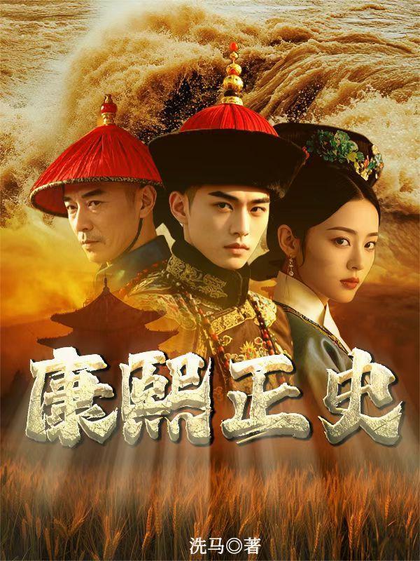 康熙正史是真的吗