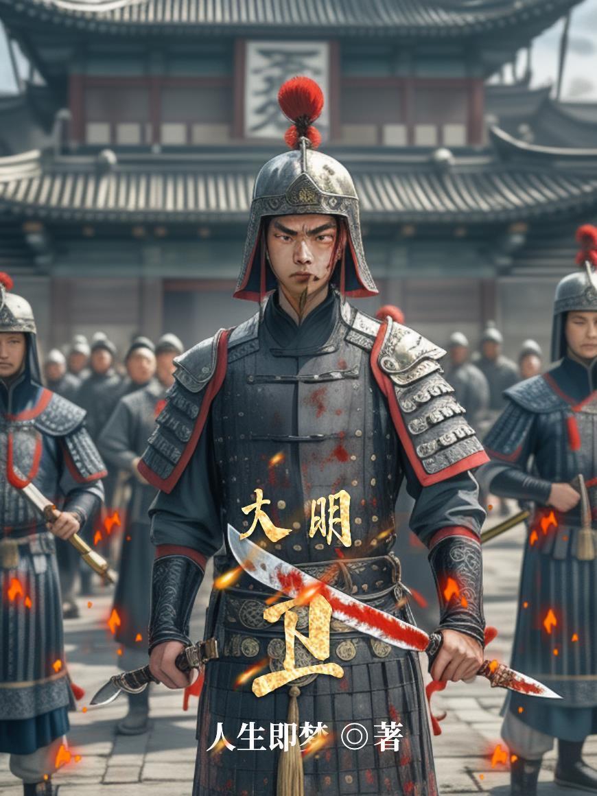 大明卫国公是谁