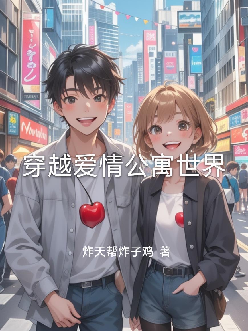 穿越爱情公寓原创女主