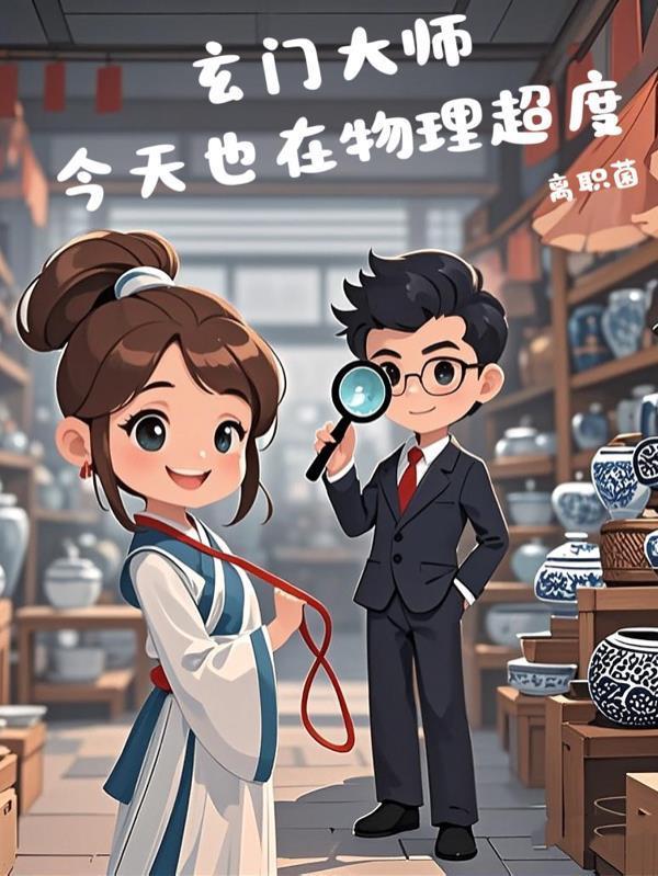 玄门大师在都市全文免费阅读