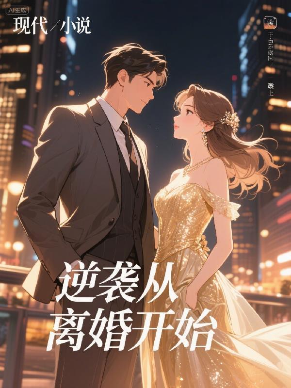 逆袭从离婚开始短剧