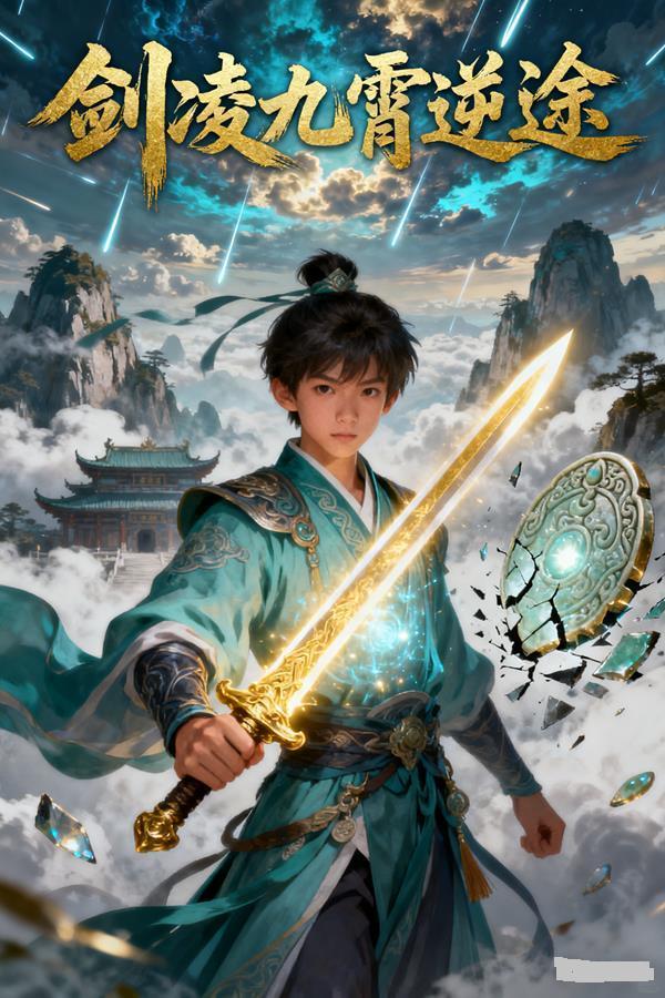 剑凌九界免费阅读