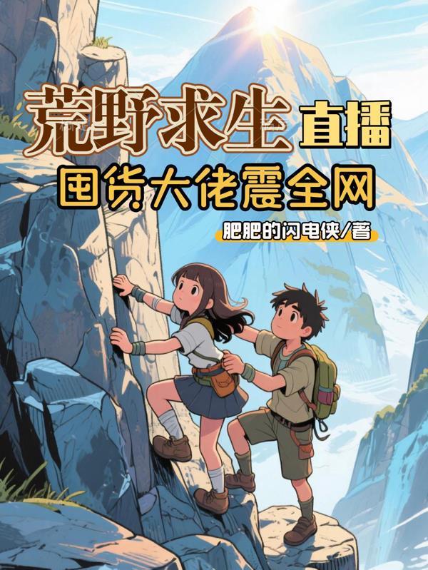 荒野求生直播存活365天