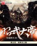 昭武大帝赢辰