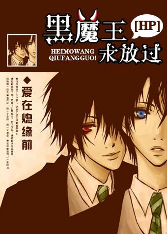 hp黑魔王求放过全文免费